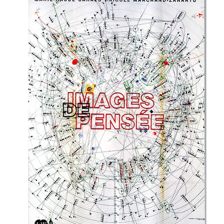 Boutiques de musées Livres D'Art-Images de pensée