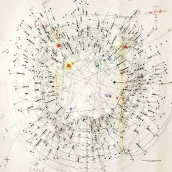 Boutiques de musées Livres D'Art-Images de pensée