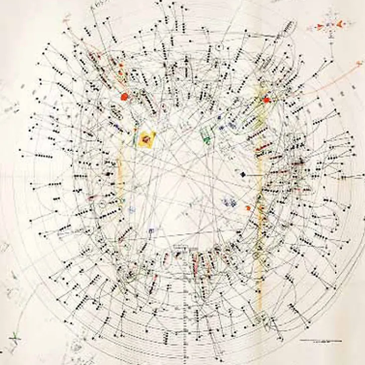 Boutiques de musées Livres D'Art-Images de pensée