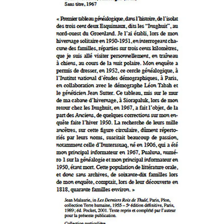 Boutiques de musées Livres D'Art-Images de pensée