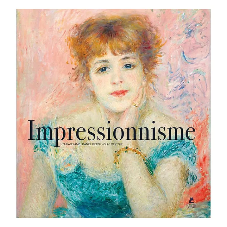 Online Boutiques de musées Impressionnisme