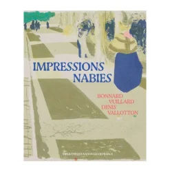 Boutiques de musées Impressions nabies