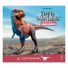 Boutiques de musées Livres Jeunesse-Incroyables dinosaures. Du plus petit au plus grand ! - Défis nature