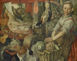 Clearance Boutiques de musées Intérieur de Cuisine (panneaux aluminium)