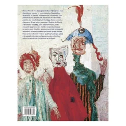 Boutiques de musées Catalogues D'Exposition-James Ensor. Maestro - Mise en scène et spectacle dans l'œuvre d'Ensor - Catalogue de l'exposition