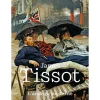 Boutiques de musées Catalogues D'Exposition-James Tissot L'ambigu moderne - Catalogue d'exposition