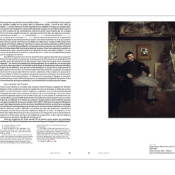 Boutiques de musées Catalogues D'Exposition-James Tissot L'ambigu moderne - Catalogue d'exposition