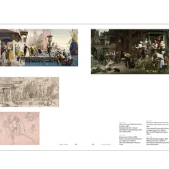 Boutiques de musées Catalogues D'Exposition-James Tissot L'ambigu moderne - Catalogue d'exposition