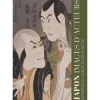 Best Boutiques de musées Japon images d'acteurs - Estampes du kabuki au XVIIIé siècle