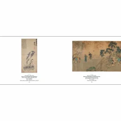 Sale Boutiques de musées Jardins d'Asie - Catalogue d'exposition