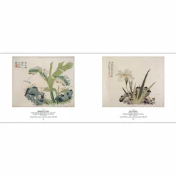 Sale Boutiques de musées Jardins d'Asie - Catalogue d'exposition