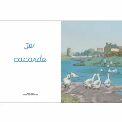 Boutiques de musées Livres Jeunesse-Je miaule, L'art à tout petits pas - Musée d'Orsay