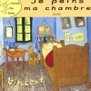 Sale Boutiques de musées Je peins ma chambre avec Vincent Van Gogh