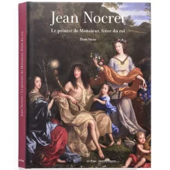 Discount Boutiques de musées Jean Nocret. Le peintre de Monsieur, frère du roi