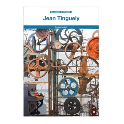 New Boutiques de musées Jean Tinguely