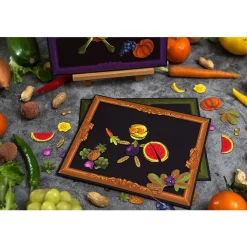 New Boutiques de musées Jeu À la manière d'Arcimboldo