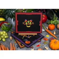 New Boutiques de musées Jeu À la manière d'Arcimboldo