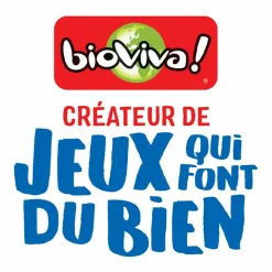 Boutiques de musées Jeux-Jeu Arty'Focus - Bioviva