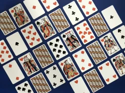 Boutiques de musées Jeux-Jeu de 52 cartes - Jeu historique