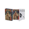 Outlet Boutiques de musées Jeu de 54 cartes - La dame à la licorne