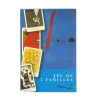 Clearance Boutiques de musées Jeu de 7 familles Miró