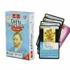 Boutiques de musées Jeux-Jeu de cartes Défis Nature - Van Gogh - Bioviva