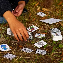 Best Boutiques de musées Jeu Mémory 48 cartes Niki de Saint Phalle