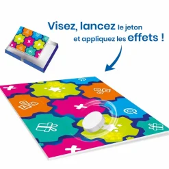 Boutiques de musées Jeux-Jeu Énigmes - Antiquité - Bioviva