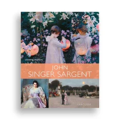 Discount Boutiques de musées John Singer Sargent