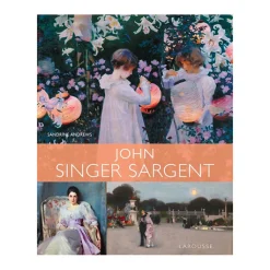 Discount Boutiques de musées John Singer Sargent