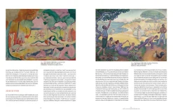 Boutiques de musées Catalogues D'Exposition-Joie de vivre