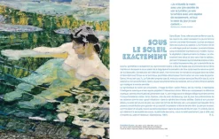 Boutiques de musées Catalogues D'Exposition-Joie de vivre