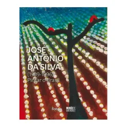 Discount Boutiques de musées José Antônio da Silva (1909-1996) : pintar o Brasil - Catalogue d'exposition