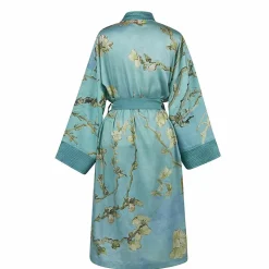 Boutiques de musées Accessoires-Kimono Amandier en fleurs - Beddinghouse x Van Gogh Museum Amsterdam®