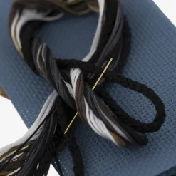 Boutiques de musées Art De La Maison-Kit broderie Francisco de Goya - Chiens en laisse - Musée du Prado