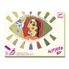 Online Boutiques de musées Kit Collages et stickers inspirés par Pablo Picasso - Djeco