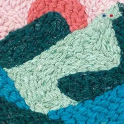 Sale Boutiques de musées Kit Punch Needle 1 Motif - Montagnes