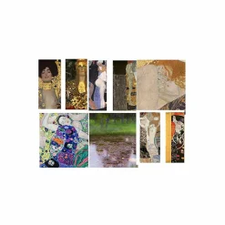Boutiques de musées Livres D'Art-Klimt. L'essentiel