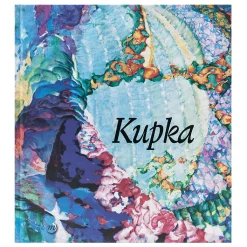 Discount Boutiques de musées Kupka - Catalogue d'exposition
