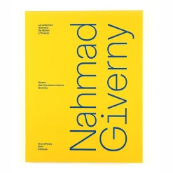 Sale Boutiques de musées La Collection Nahmad : De Monet à Picasso - Catalogue d'exposition