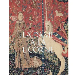 Outlet Boutiques de musées La Dame à la licorne