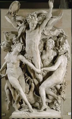 Boutiques de musées La Danse (affiches d'art encadrées)