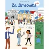 Boutiques de musées Livres Jeunesse-La démocratie en BD