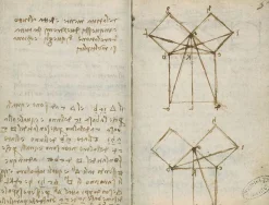 Boutiques de musées Toiles Encadrées|Toiles Sur Châssis-La démonstration euclidienne du théorème de Pythagore (toiles encadrées)