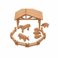 Discount Boutiques de musées La ferme d'Obrac - Manufacture en famille