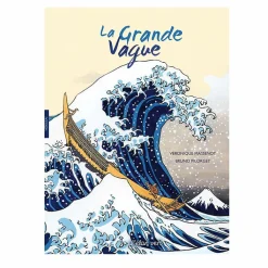 Online Boutiques de musées La Grande Vague - Hokusai