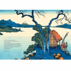 Online Boutiques de musées La Grande Vague - Hokusai