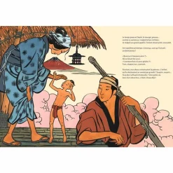 Online Boutiques de musées La Grande Vague - Hokusai