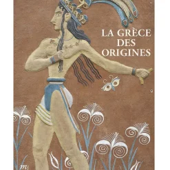 Discount Boutiques de musées La Grèce des origines