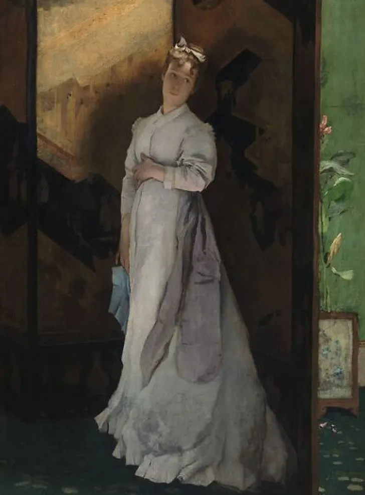 Boutiques de musées Panneaux Aluminium|Panneaux Acryliques-La lettre de rupture (panneaux aluminium)